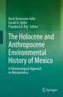 The Holocene and Anthropocene Environmental History of Mexico : A Paleoecological Approach on Mesoamerica - eBook