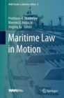 Maritime Law in Motion - eBook
