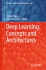 Deep Learning: Concepts and Architectures - eBook