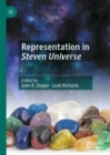 Representation in Steven Universe - eBook