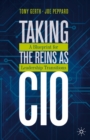 Taking the Reins as CIO : A Blueprint for Leadership Transitions - eBook