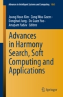 Advances in Harmony Search, Soft Computing and Applications - eBook