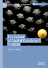 The Culture of Capital Punishment in Japan - eBook