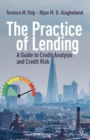 The Practice of Lending : A Guide to Credit Analysis and Credit Risk - eBook