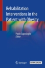 Rehabilitation interventions in the patient with obesity - Book