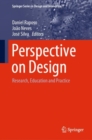 Perspective on Design : Research, Education and Practice - eBook