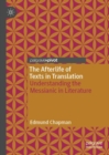 The Afterlife of Texts in Translation : Understanding the Messianic in Literature - Book