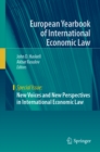 New Voices and New Perspectives in International Economic Law - eBook