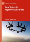 New Voices in Psychosocial Studies - Book