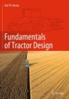 Fundamentals of Tractor Design - Book