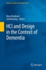 HCI and Design in the Context of Dementia - eBook