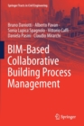 BIM-Based Collaborative Building Process Management - Book