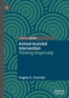 Animal-Assisted Intervention : Thinking Empirically - Book