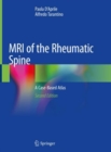 MRI of the Rheumatic Spine : A Case-Based Atlas - eBook