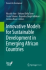 Innovative Models for Sustainable Development in Emerging African Countries - eBook