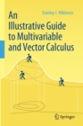 An Illustrative Guide to Multivariable and Vector Calculus - Book