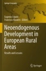 Neoendogenous Development in European Rural Areas : Results and Lessons - Book