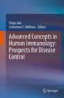 Advanced Concepts in Human Immunology: Prospects for Disease Control - eBook