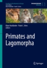 Primates and Lagomorpha - Book