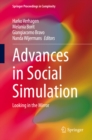 Advances in Social Simulation : Looking in the Mirror - eBook