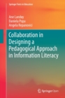 Collaboration in Designing a Pedagogical Approach in Information Literacy - Book