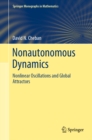 Nonautonomous Dynamics : Nonlinear Oscillations and Global Attractors - eBook