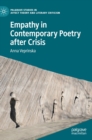 Empathy in Contemporary Poetry after Crisis - Book