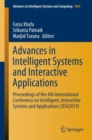 Advances in Intelligent Systems and Interactive Applications : Proceedings of the 4th International Conference on Intelligent, Interactive Systems and Applications (IISA2019) - eBook