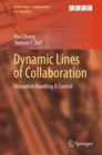 Dynamic Lines of Collaboration : Disruption Handling & Control - eBook