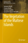 The Vegetation of the Maltese Islands - eBook