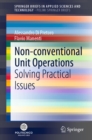 Non-conventional Unit Operations : Solving Practical Issues - eBook