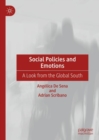 Social Policies and Emotions : A Look from the Global South - eBook