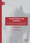 Social Policies and Emotions : A Look from the Global South - Book