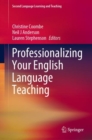 Professionalizing Your English Language Teaching - eBook