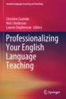 Professionalizing Your English Language Teaching - Book