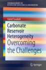 Carbonate Reservoir Heterogeneity : Overcoming the Challenges - eBook