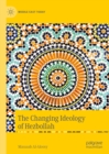 The Changing Ideology of Hezbollah - eBook