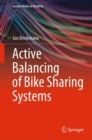 Active Balancing of Bike Sharing Systems - eBook
