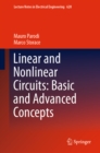 Linear and Nonlinear Circuits: Basic and Advanced Concepts : Volume 2 - eBook