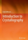 Introduction to Crystallography - eBook