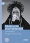 Tales from the Desert Borderland - eBook