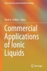 Commercial Applications of Ionic Liquids - Book