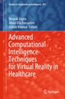 Advanced Computational Intelligence Techniques for Virtual Reality in Healthcare - eBook