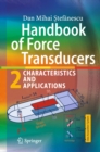 Handbook of Force Transducers : Characteristics and Applications - eBook