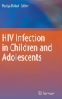 HIV Infection in Children and Adolescents - Book