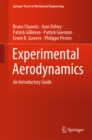 Experimental Aerodynamics : An Introductory Guide - eBook