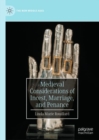 Medieval Considerations of Incest, Marriage, and Penance - eBook