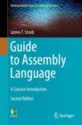 Guide to Assembly Language : A Concise Introduction - Book