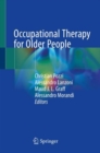 Occupational Therapy for Older People - Book