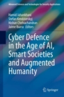 Cyber Defence in  the Age of AI, Smart Societies and Augmented Humanity - eBook